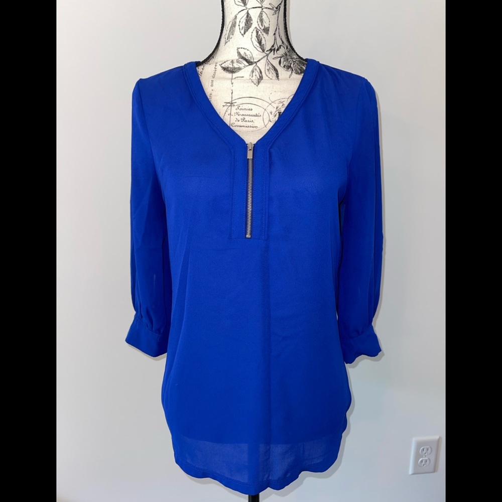 New York & Company Top